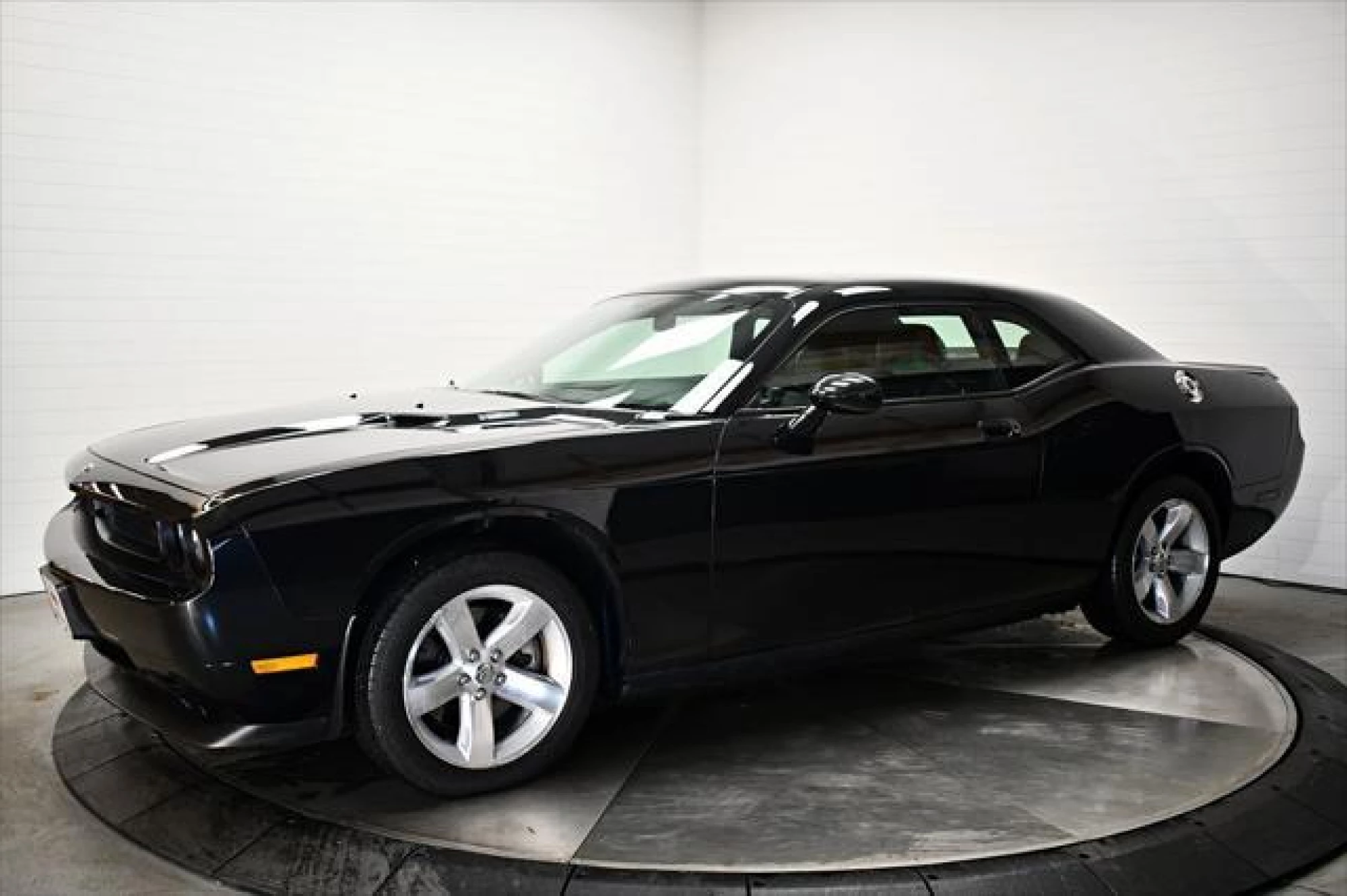 2009 Dodge Challenger R/T