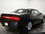 2009 Dodge Challenger R/T