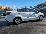 2014 Kia Rio LX