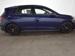 2023 Volkswagen Golf GTI 2.0T SE