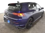 2023 Volkswagen Golf GTI 2.0T SE