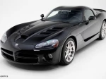 2008 Dodge Viper SRT-10