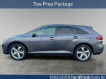 2014 Toyota Venza XLE