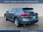 2014 Toyota Venza XLE