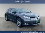 2014 Toyota Venza XLE