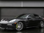 2016 Porsche Panamera S E-Hybrid