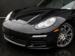 2016 Porsche Panamera S E-Hybrid
