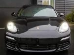 2016 Porsche Panamera S E-Hybrid