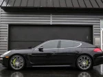 2016 Porsche Panamera S E-Hybrid