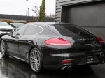 2016 Porsche Panamera S E-Hybrid