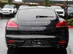 2016 Porsche Panamera S E-Hybrid
