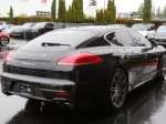 2016 Porsche Panamera S E-Hybrid