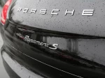 2016 Porsche Panamera S E-Hybrid