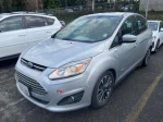 2017 Ford C-Max Energi Titanium