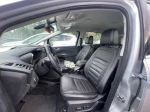 2017 Ford C-Max Energi Titanium