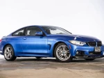 2017 BMW 440 i xDrive