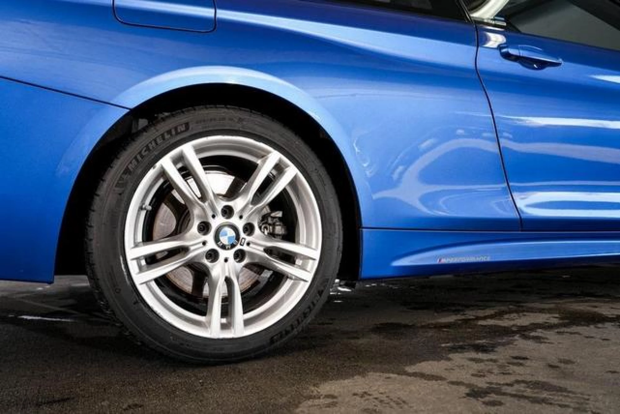 2017 BMW 440 i xDrive