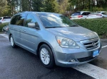 2006 Honda Odyssey TOURING