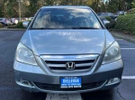 2006 Honda Odyssey TOURING