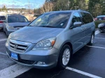 2006 Honda Odyssey TOURING