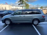 2006 Honda Odyssey TOURING