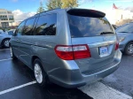 2006 Honda Odyssey TOURING