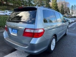 2006 Honda Odyssey TOURING