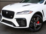 2024 Jaguar F-PACE SVR