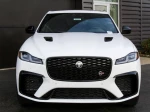 2024 Jaguar F-PACE SVR