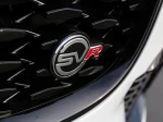 2024 Jaguar F-PACE SVR