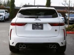 2024 Jaguar F-PACE SVR