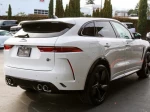 2024 Jaguar F-PACE SVR