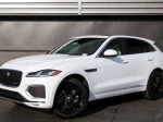 2024 Jaguar F-PACE R-Dynamic S
