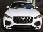 2024 Jaguar F-PACE R-Dynamic S
