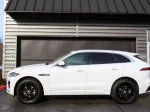 2024 Jaguar F-PACE R-Dynamic S