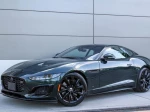 2024 Jaguar F-TYPE R75