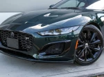 2024 Jaguar F-TYPE R75