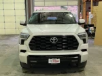 2023 Toyota Sequoia Platinum