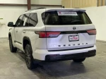 2023 Toyota Sequoia Platinum