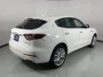 2022 Maserati Levante Base