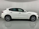 2022 Maserati Levante Base