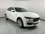 2022 Maserati Levante Base