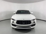2022 Maserati Levante Base