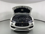 2022 Maserati Levante Base