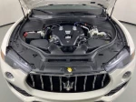 2022 Maserati Levante Base