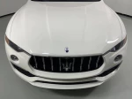2022 Maserati Levante Base