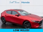 2022 Mazda Mazda3 AWD w/Premium Package