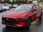 2022 Mazda Mazda3 AWD w/Premium Package