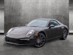 2015 Porsche 911 Carrera S