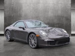 2015 Porsche 911 Carrera S